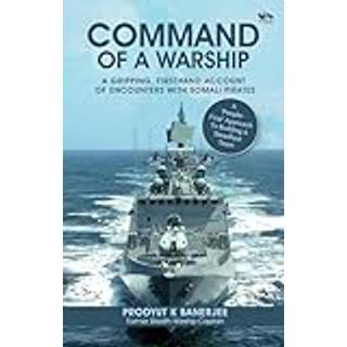 Command Of A Warship