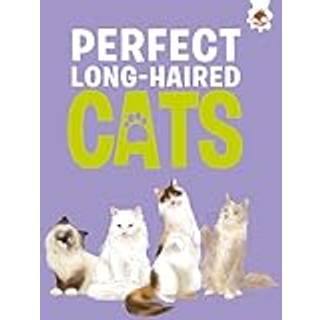 Perfect Long-Haired Cats