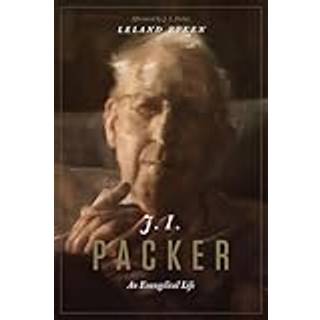 J. I. Packer