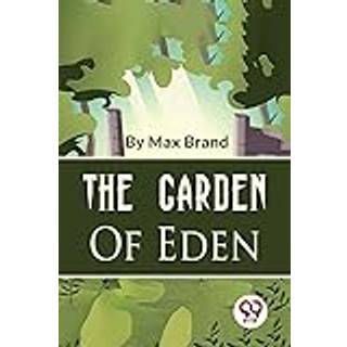 The Garden of Eden