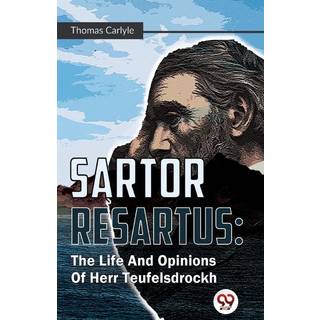 Sartor Resartus