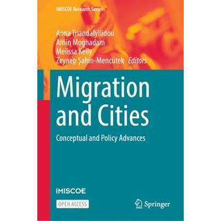 Migration and Cities