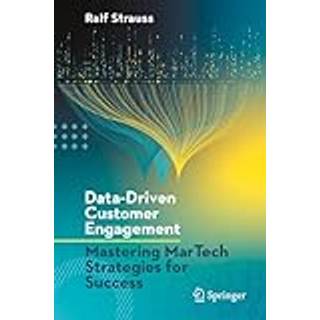 Data-Driven Customer Engagement