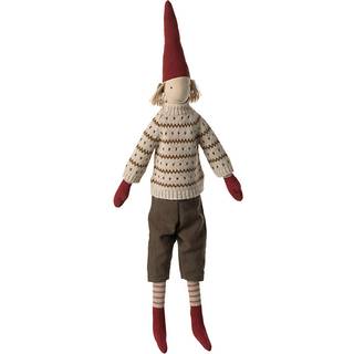 Maileg 2024 - Nisse str. 4 60cm 1.