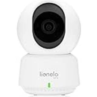 Lionelo Babyline 9.1 Babyalarm, Hvid
