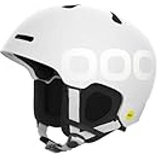 POC Fornix BC, skihjelm, hydrogen white matt