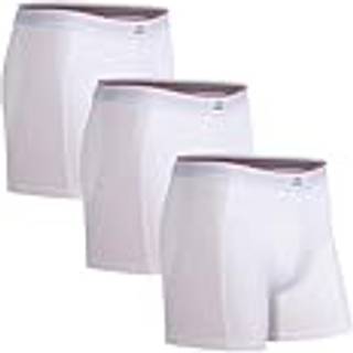 BAMBOO TRUNKS - White / L / 3-Pack