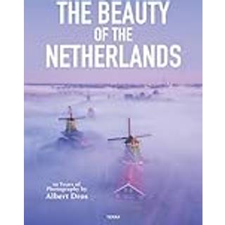The Beauty of the Netherlands