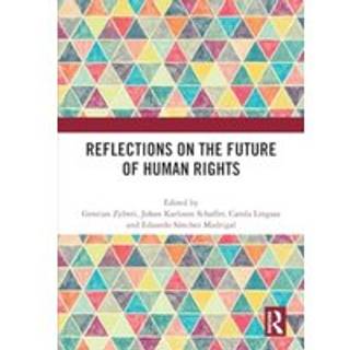 Reflections on the Future of Human Rights