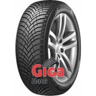 Hankook Winter i*cept RS3 (W462) XL BSW M+S 3PMSF 195/65R15 95T