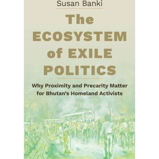 The Ecosystem of Exile Politics