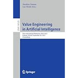 Value Engineering in Artificial Intelligence