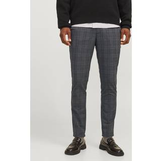 Slim Fit Chinobukser