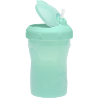 Bambino Snack and Sip Kop 280 ml - 1 stk.