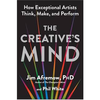 The Creative's Mind