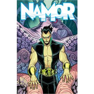 Namor: Last King of Atlantis