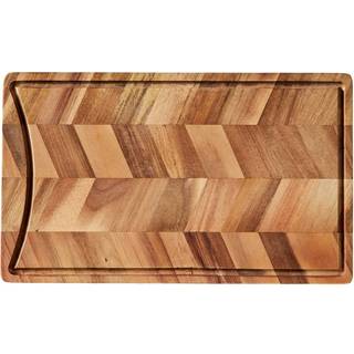 Andersen Furniture ARC skærebræt Medium 24x40 cm Acacia