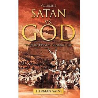 SATAN vs. GOD