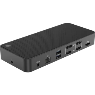 Dacota Platinum D203 Displaylink dockingstation ➞ På lager - klar til levering og afhentning