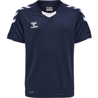 hummel Core XK Poly T-shirt Børn