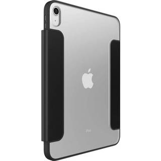 Otterbox Symmetry Folio Ipad 10th Gen, Ipad 11th Gen Grå, Sort, Transparent