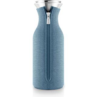 Eva Solo Eva Solo køleskabskaraffel vævet dragt Dusty blue