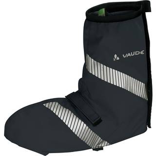 Vaude Luminum Bike Gaiter Oversko størrelse 44-46 farve sort