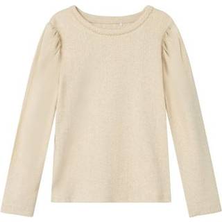 Name It Peyote Melange Hulmønster Top