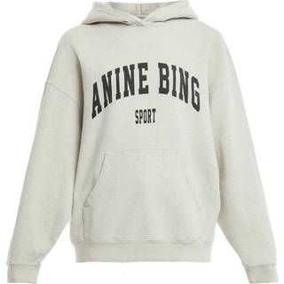 Harvey Sweatshirt - Heather Grey M