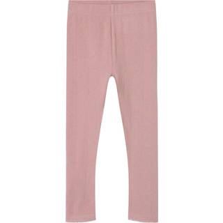 Name It Woodrose Hulmønster Leggings