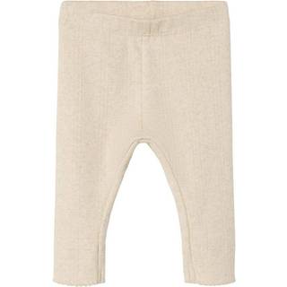 Name It Peyote Melange Hulmønster Leggings