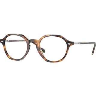 Vogue Briller VO5472 Polarized 2819 47 Briller Mænd Tortoiseshell - Honey Tortoise - 47mm