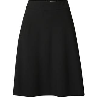 Sportina Stelly Skirt FAV Black