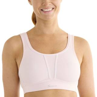 Swemark Movement Sport Bra - Lightpink - B 100 * Kampagne *