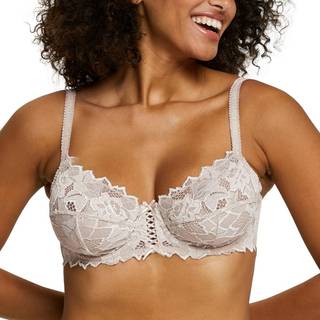 Sans Complexe Arum Wired Bra - White - G 85 * Kampagne *