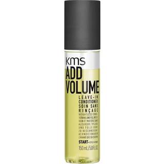 KMS AddVolume Leave-In Conditioner 150 ml