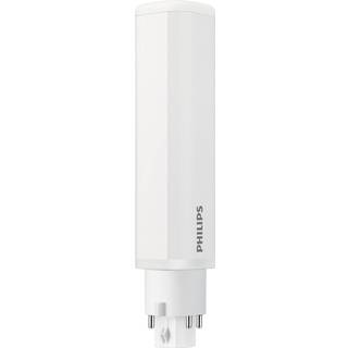 Philips CorePro PL-C LED 5.5W 660lm - 840 Kold Hvid | Erstatter 13W