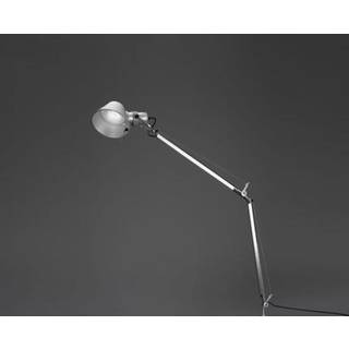 Artemide tolomeo body alu ekskl. base