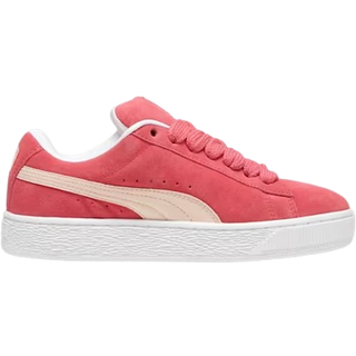 Puma Suede XL Sneakers Unisex, Red, Size 42, Shoes - Island Pink - 42