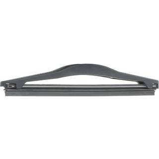 H181 Bosch Bagrudevisker, 7 inch / 180mm lang