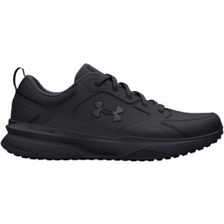 Under Armour Charged Edge Men's Training Shoes Black / Black / Black 46