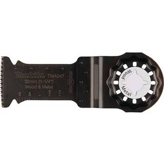 Savklinger Makita B-64814-5; 32mm; 5 stk.