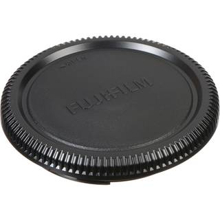 FUJI GFX BODY CAP BCP-002