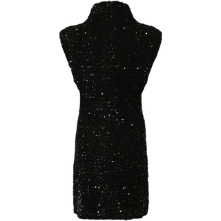 Noella Kali Dress Black