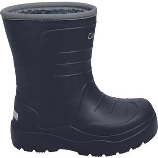 Celavi Navy Termostøvle - Str. 31