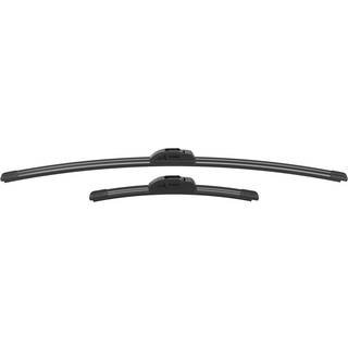 AR128S Bosch Aerotwin Viskerblade / Fladblade sæt 650+300mm