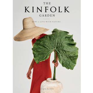 New Mags The Kinfolk Garden