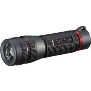Coast GX10 vandtæt lommelygte med fokus 550 lumen