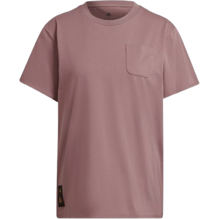 Germany T-shirt - Purple - M