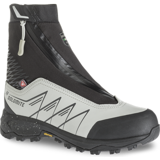 Dolomite Women's Tamaskan 2.0 Foggy White/black, 38